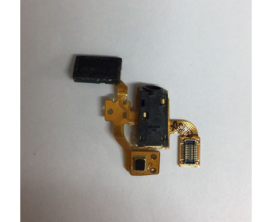 Samsung Monte (GT-S5620) Шлейф в сборе с компонентами (org.) Samsung - Сервис Плюс Рус