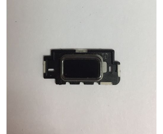 Samsung Star 3 Duos (GT-S5222) Толкатель кнопки возврата (Черный) (org.) Samsung - Сервис Плюс Рус
