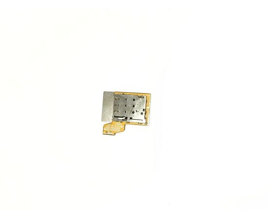LG K8 (2017) X240 Разъем карты памяти на шлейфе (org.) LG - Сервис Плюс Рус