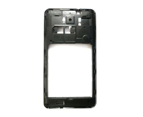 Digma iDx5 Средняя часть корпуса (Черный) (org.) Digma - Сервис Плюс Рус