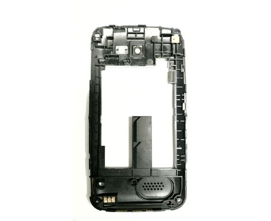 teXet X-basic (TM-4072) Средняя часть корпуса (org.) teXet - Сервис Плюс Рус
