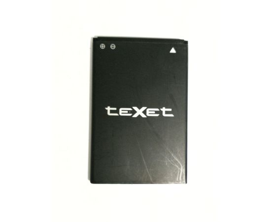 teXet X-basic (TM-4072) Аккумулятор (org.) teXet - Сервис Плюс Рус