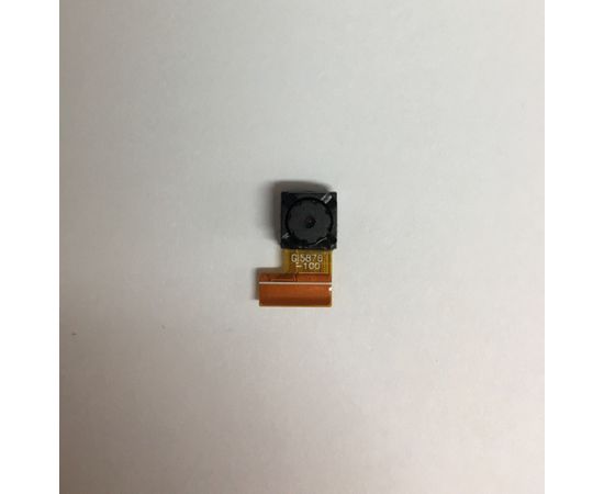 Asus ZenFone Go (ZC451TG) Камера фронтальная (org.) ASUS - Сервис Плюс Рус