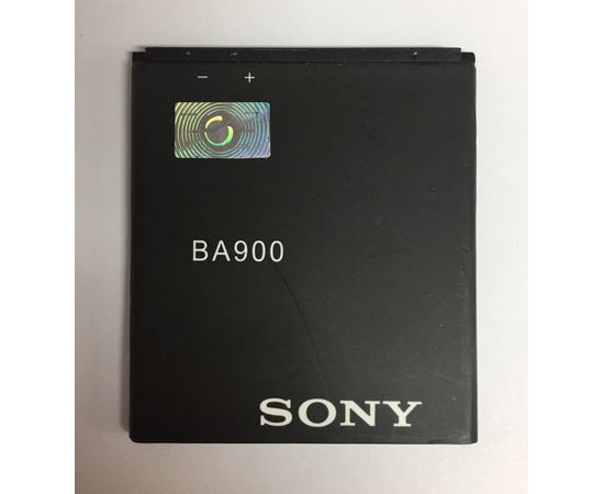 Sony Xperia L (C2105) Аккумулятор (org.) Sony - Сервис Плюс Рус