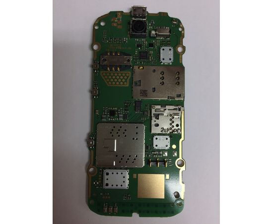 Nokia Asha 305 Материнская плата (org.) - Сервис Плюс Рус