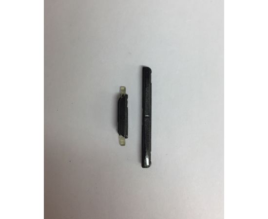 Lenovo S820 Толкатели боковых кнопок (Черный) (org.) Lenovo - Сервис Плюс Рус