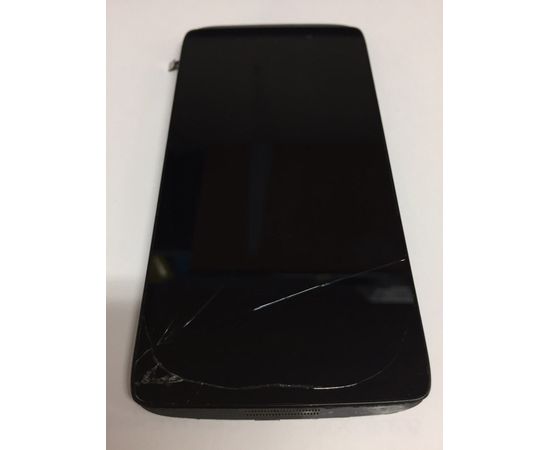 Alcatel OneTouch Idol 3 (6039Y) Модуль (Дисплей в сборе с тачскрином) (Под восстановление) (org.) Alcatel - Сервис Плюс Рус