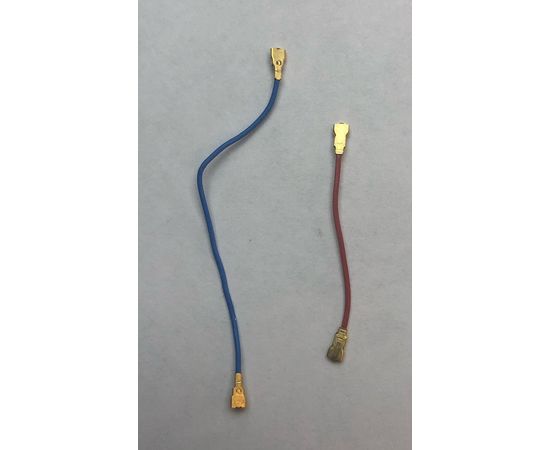 Nokia Lumia 535 (RM-1090) Коаксиальный кабель (original) Nokia - Сервис Плюс Рус