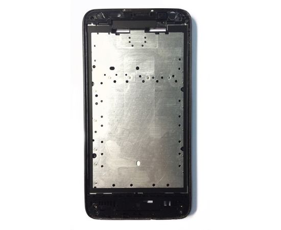 LG L65 (D285) Рамка дисплея (Черный) (org.) LG - Сервис Плюс Рус