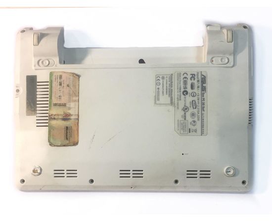 Asus Eee PC 2G Surf Поддон (org.) ASUS - Сервис Плюс Рус