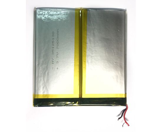 Oysters T10 3G Аккумулятор (org.) Oysters - Сервис Плюс Рус