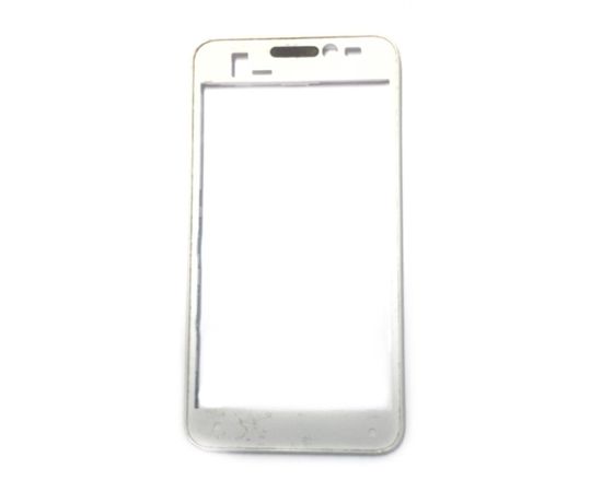 Fly Cumulus 1 (FS403) Рамка дисплея (Белый) (org.) Fly - Сервис Плюс Рус