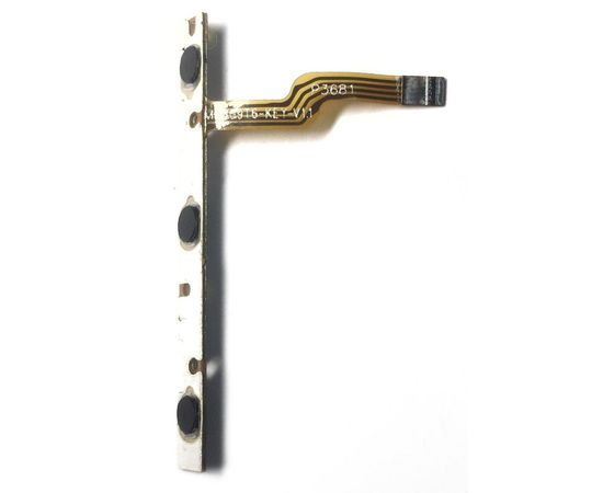 Prestigio Multipad Visconte Quad 3G (PMP881TD3G) Шлейф кнопок громкости и включения (org.) Prestigio - Сервис Плюс Рус