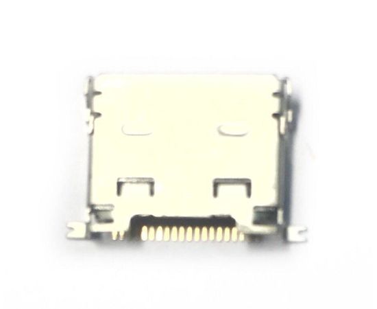 Samsung Galaxy R (GT-I9103) Коннектор зарядки - ААА - Сервис Плюс Рус