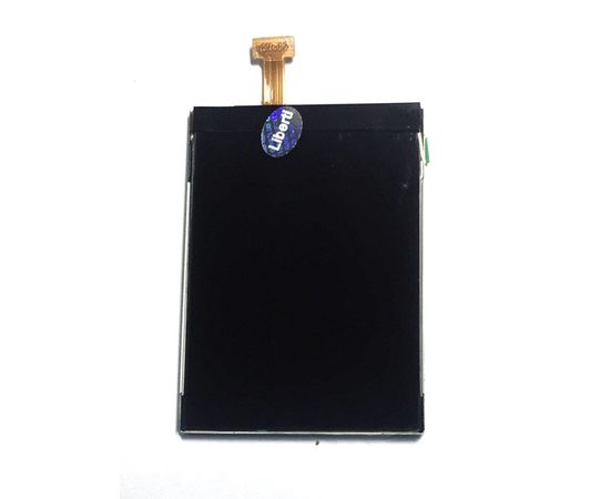 Nokia C2-03 Дисплей (Черный) - ААА Nokia - Сервис Плюс Рус