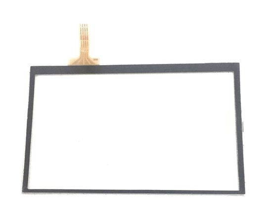 Тачскрин универсальный для навигатора (60х97) - ААА - Сервис Плюс Рус