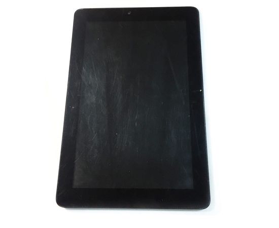 ZIFRO ZT-10013G Модуль в сборе с рамкой дисплея (Черный) (org.) ZIFRO - Сервис Плюс Рус