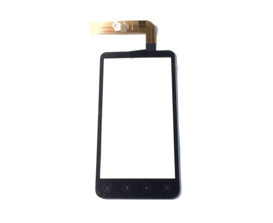 HTC Evo 3D Тачскрин (Черный) - ААА HTC - Сервис Плюс Рус