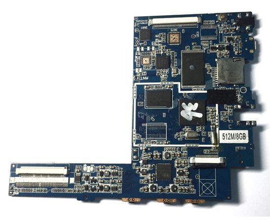 Samsung Galaxy Note N8000 Материнская плата (Копия) Samsung - Сервис Плюс Рус