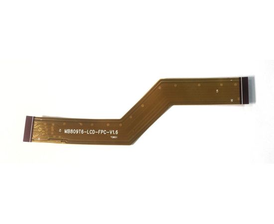 Prestigio Multipad Visconte Quad 3G (PMP881TD3G) Шлейф матрицы (org.) Prestigio - Сервис Плюс Рус