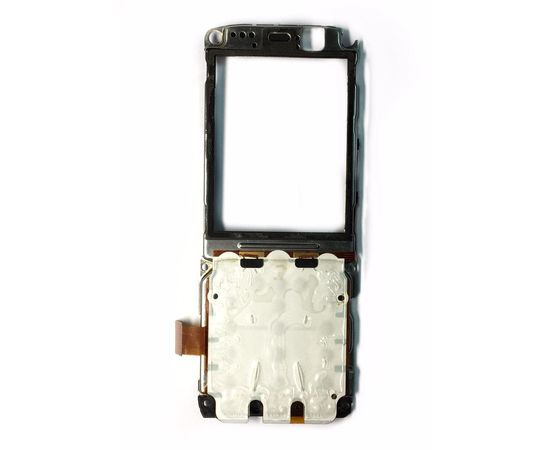 Nokia C5-00 Корпус в сборе с клавиатурой (org.) Nokia - Сервис Плюс Рус
