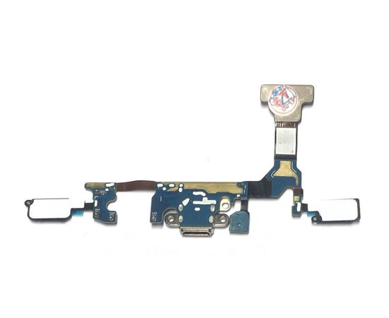 Samsung Galaxy S7 (SM-G930F) Нижний шлейф в сборе - ААА Samsung - Сервис Плюс Рус