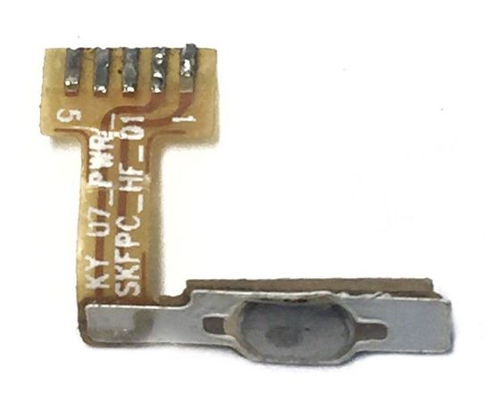 BQ BQS-5007 Rimini Шлейф кнопки включения (org.) BQ Mobile - Сервис Плюс Рус