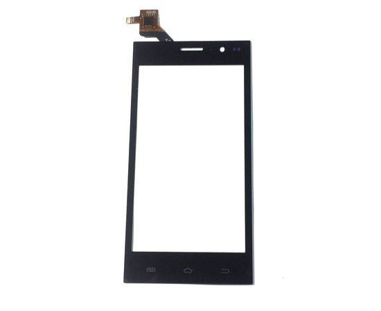 Highscreen Zera S Тачскрин (Черный) - ААА Highscreen - Сервис Плюс Рус