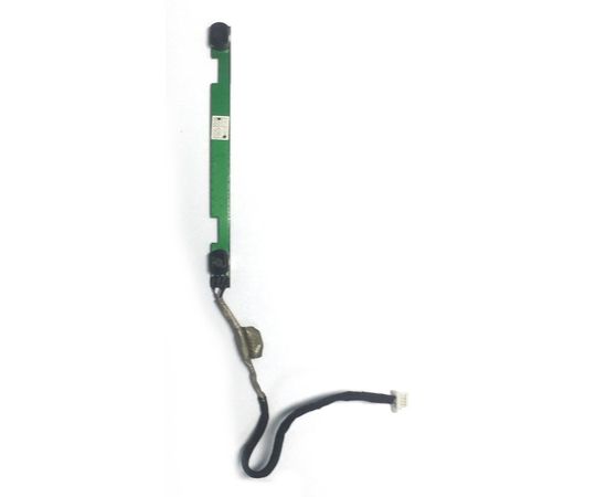 Asus Eee PC 901 плата с микрофонами на шлейфе (org.) ASUS - Сервис Плюс Рус