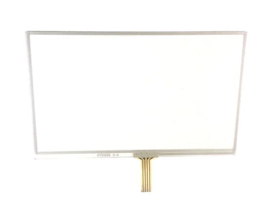 Тачскрин универсальный для навигатора (72х117) - ААА - Сервис Плюс Рус