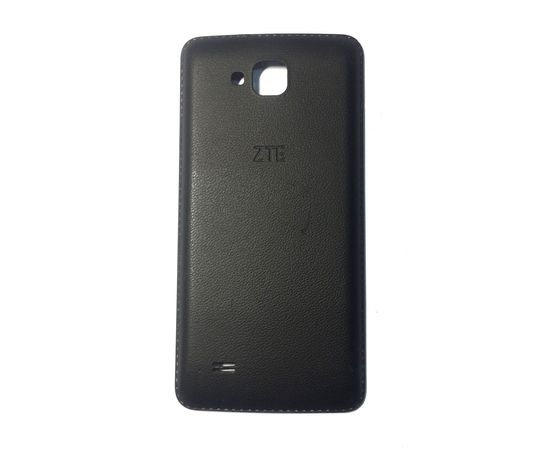 ZTE Blade AF3 Задняя крышка (Чёрный) (org.) ZTE - Сервис Плюс Рус