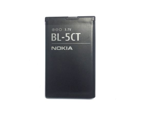Nokia C5-00 Аккумулятор (BL-5CT) (org.) Nokia - Сервис Плюс Рус