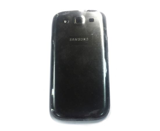 Корпус Samsung i9300 (Серый) Samsung - Сервис Плюс Рус