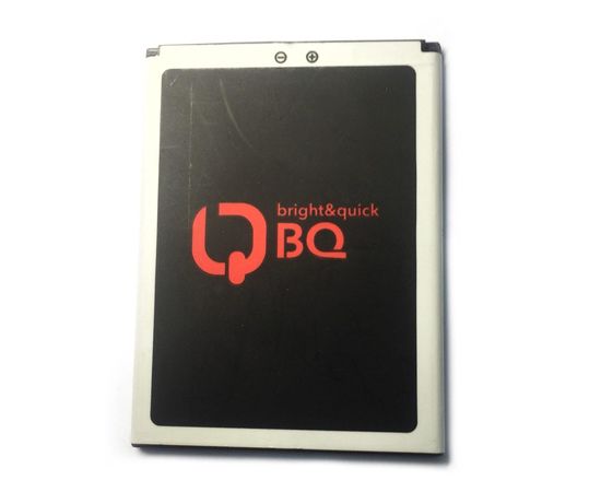 BQ BQS-5007 Rimini Аккумулятор 1800mAh (org.) BQ Mobile - Сервис Плюс Рус