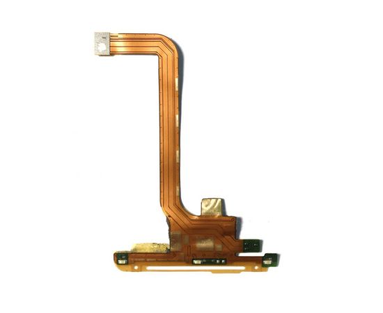 HTC One X (PJ46100) Шлейф подсветки сенсорных кнопок (original) HTC - Сервис Плюс Рус