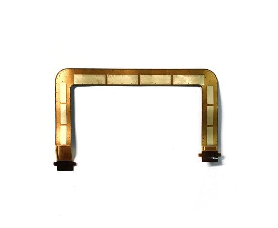 HTC One X (PJ46100) Шлейф на плату с контактами док-станции (original) HTC - Сервис Плюс Рус