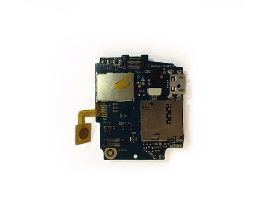 Smart Baby Watch T58 (GW700) Материнская плата (org.) Smart Watch - Сервис Плюс Рус