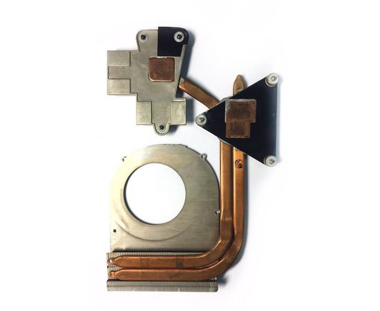 Acer Aspire 4741G series (MS2306) Система охлаждения (org.) Acer - Сервис Плюс Рус