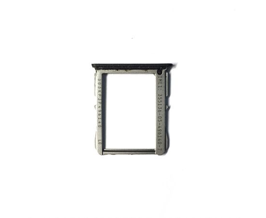 LG Nexus 4 (E960) SIM лоток (Черный) (original) LG - Сервис Плюс Рус