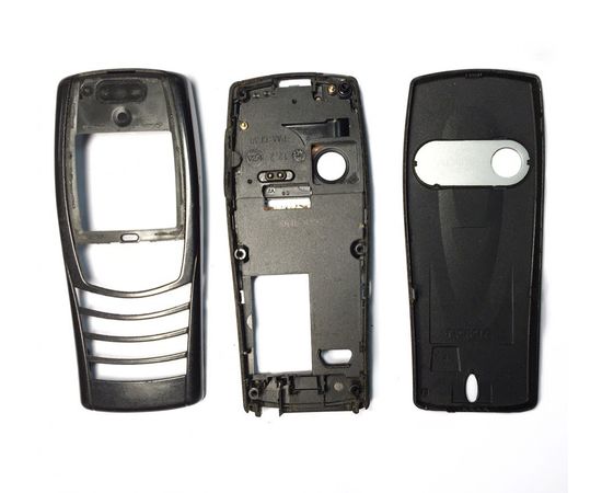 Nokia 6610i Корпус в сборе (org.) Nokia - Сервис Плюс Рус
