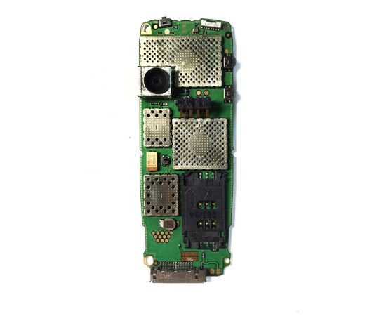 Nokia 6610i Плата системная (org.) Nokia - Сервис Плюс Рус