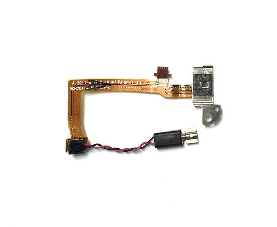 HTC Radar (С110e) Вибромотор в сборе со шлейфом (org.) HTC - Сервис Плюс Рус