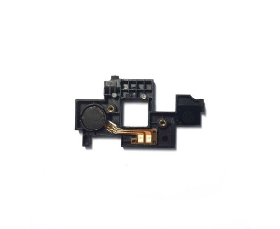Samsung Galaxy Mini (GT-S5570) Вибромотор в сборе с элементом корпуса (снятый оригинал) Samsung - Сервис Плюс Рус