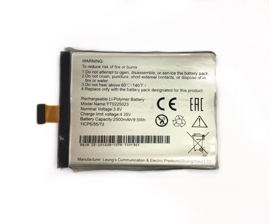 Yotaphone Аккумулятор (org.) Yotaphone - Сервис Плюс Рус