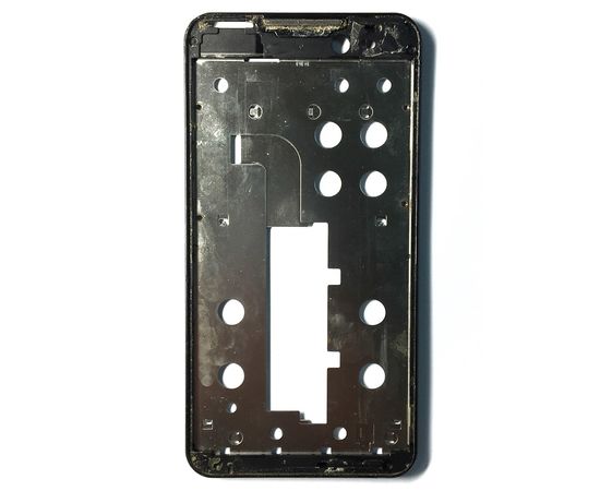 DNS S5001 Рамка дисплея (Черный) (org.) DNS - Сервис Плюс Рус