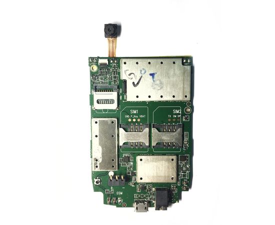 Fly IQ238 Jazz Материнская плата (org.) Fly - Сервис Плюс Рус