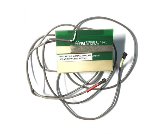 Samsung NC10 Коаксиальный кабель (Wi-Fi антенна) (org.) Samsung - Сервис Плюс Рус