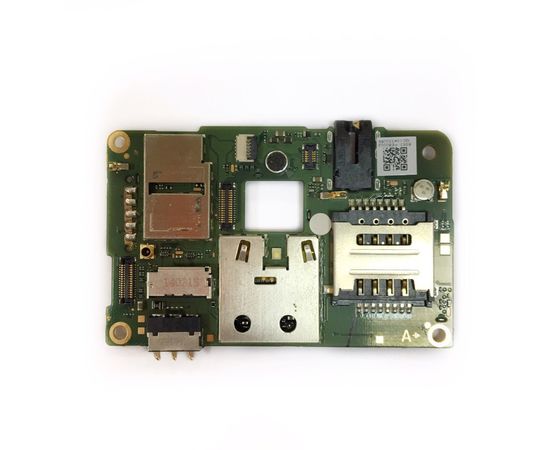 Lenovo S660 Материнская плата (org.) Lenovo - Сервис Плюс Рус