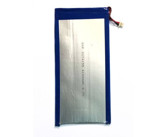 Prestigio MultiPad 2 Ultra Duo 8.0 (PMP7280C) Аккумулятор (оригинал) Prestigio - Сервис Плюс Рус