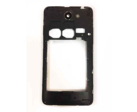 HTC Desire 516 Средняя часть корпуса (Черный) (org.) HTC - Сервис Плюс Рус